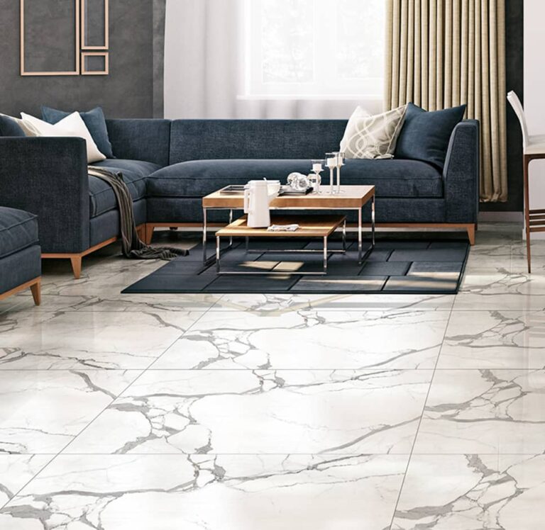 Transforming Spaces: Discover the Best Ceramic Tile Selection at Faridabad's Top Tile Dealers