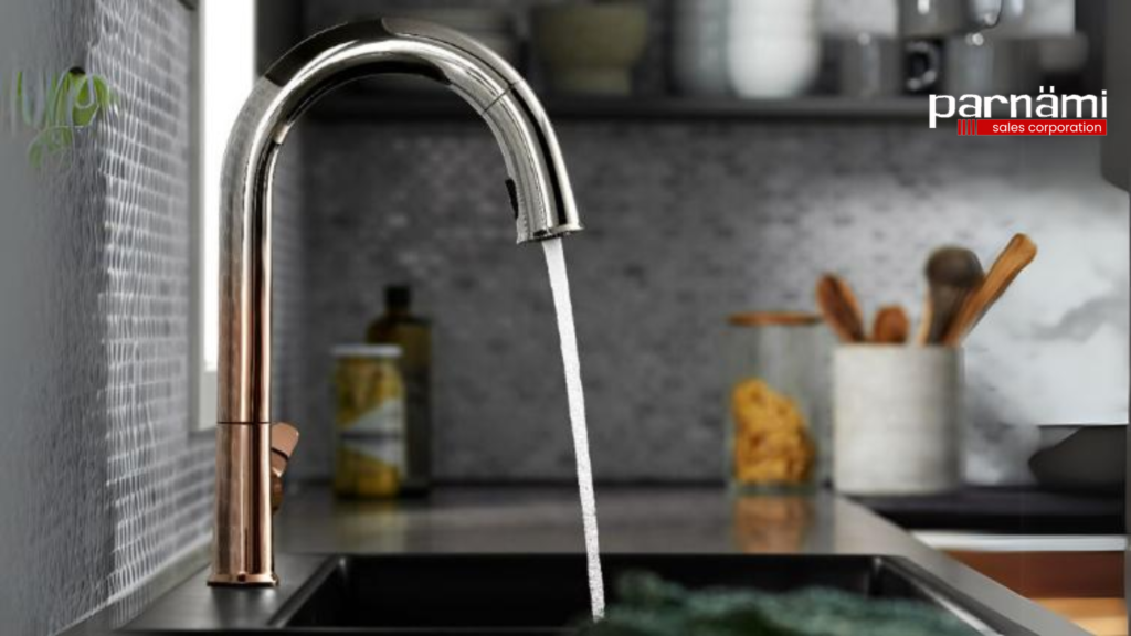 7 Must-Know Faucet Trends for Kitchens and Baths in 2024